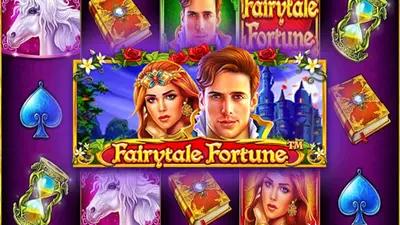 fairytale fortune